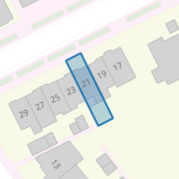 Perceel HVS00-O-1018