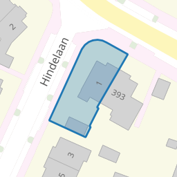 Perceel HVS00-O-1020