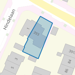 Perceel HVS00-O-1021