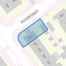 Perceel HVS00-O-1024