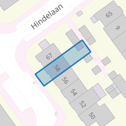 Perceel HVS00-O-1025