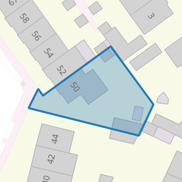 Perceel HVS00-O-1029