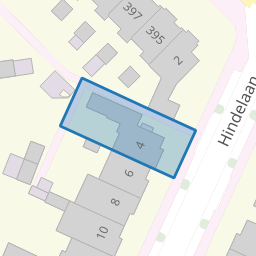 Perceel HVS00-O-1032