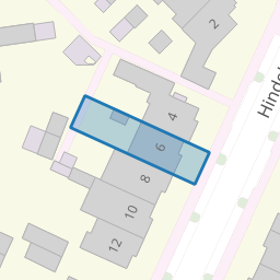 Perceel HVS00-O-1033