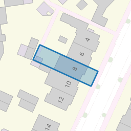 Perceel HVS00-O-1034