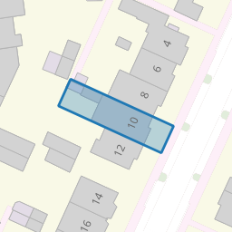 Perceel HVS00-O-1035