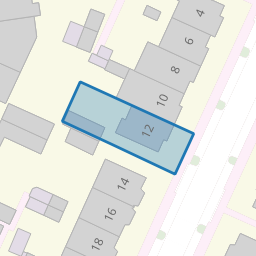 Perceel HVS00-O-1036