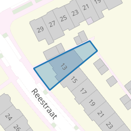 Perceel HVS00-O-1037