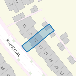 Perceel HVS00-O-1039