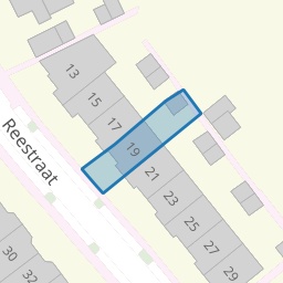 Perceel HVS00-O-1040