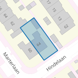 Perceel HVS00-O-1050