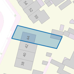 Perceel HVS00-O-1052