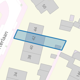 Perceel HVS00-O-1053