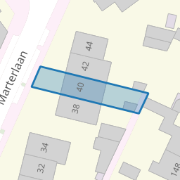 Perceel HVS00-O-1054