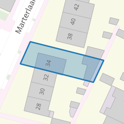 Perceel HVS00-O-1056