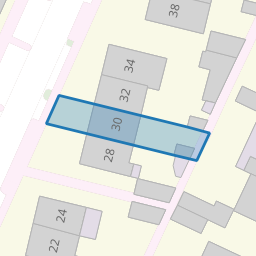 Perceel HVS00-O-1058