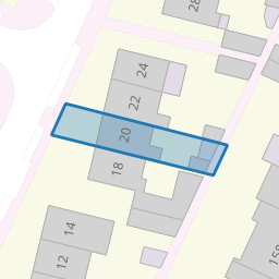 Perceel HVS00-O-1062