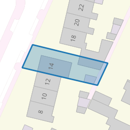 Perceel HVS00-O-1064