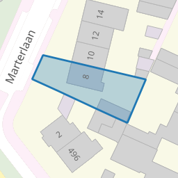 Perceel HVS00-O-1067