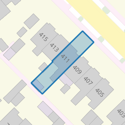 Perceel HVS00-O-1071