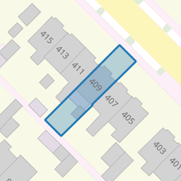 Perceel HVS00-O-1072