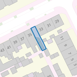 Perceel HVS00-O-1076