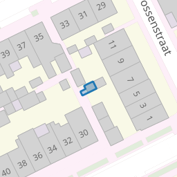 Perceel HVS00-O-1080