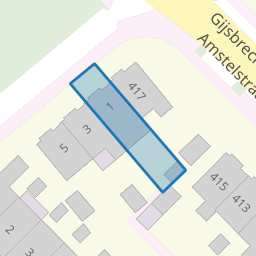 Perceel HVS00-O-1088