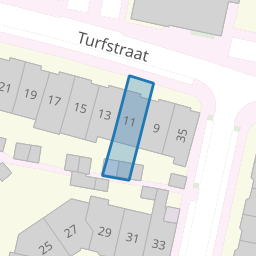 Perceel HVS00-O-1092