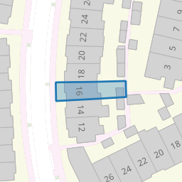 Perceel HVS00-O-1093