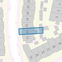 Perceel HVS00-O-1094