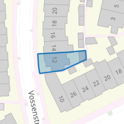 Perceel HVS00-O-1095