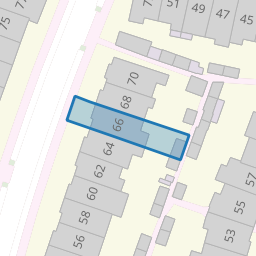 Perceel HVS00-O-1107