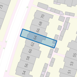 Perceel HVS00-O-1108