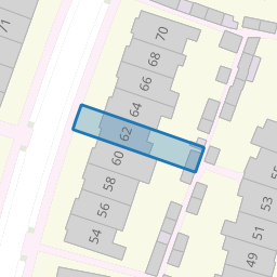 Perceel HVS00-O-1109