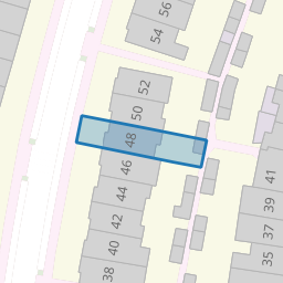 Perceel HVS00-O-1111