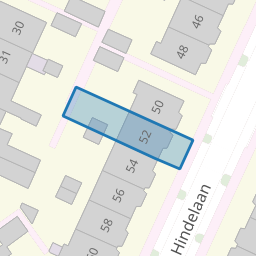 Perceel HVS00-O-1112