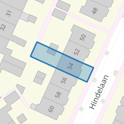 Perceel HVS00-O-1113