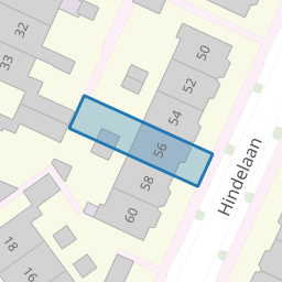 Perceel HVS00-O-1114