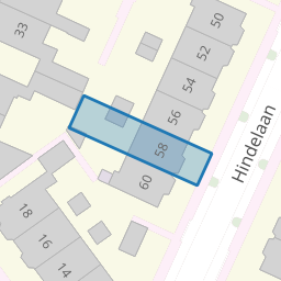 Perceel HVS00-O-1115