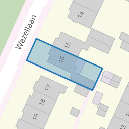 Perceel HVS00-O-1116