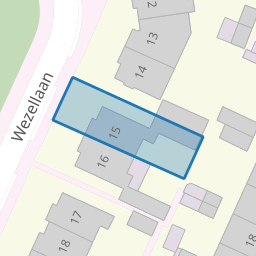 Perceel HVS00-O-1117