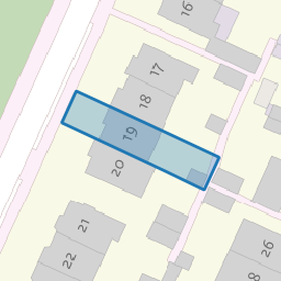 Perceel HVS00-O-1129