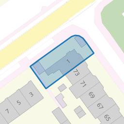 Perceel HVS00-O-1135