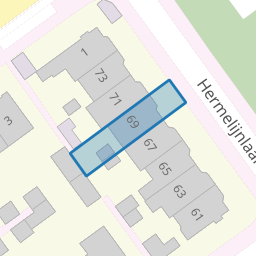 Perceel HVS00-O-1138