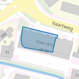 Perceel HVS00-O-1145