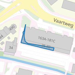 Perceel HVS00-O-1147