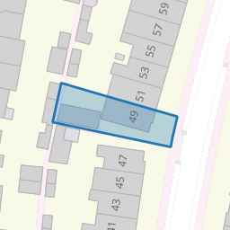 Perceel HVS00-O-1152