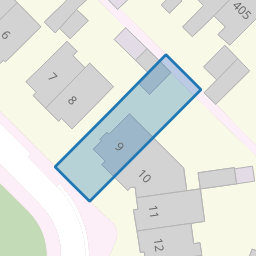 Perceel HVS00-O-1153