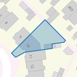 Perceel HVS00-O-1154